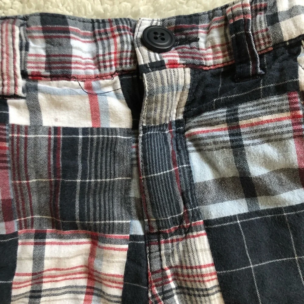 Toddler Boys Gymboree Shorts
